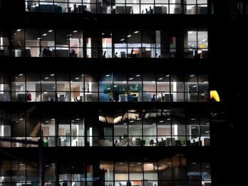 Survei BBC: Banyak Karyawan Enggan Kembali Kerja di Kantor