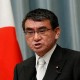 Konsensus Ekonom Jepang Yakini Taro Kono Bakal Menangkan Kursi PM