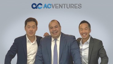 Berburu Startup RI, Capria Ventures Gandeng AC Ventures Milik Pandu Sjahrir