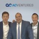 Berburu Startup RI, Capria Ventures Gandeng AC Ventures Milik Pandu Sjahrir