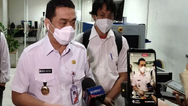 Wagub DKI: Tidak Ada Rekomendasi Penundaan Formula E dari BPK 