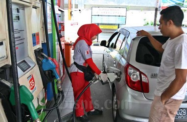 Pemerintah Targetkan Ada 35 Penyalur BBM 1 Harga di NTB
