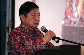 Bappenas Ingin Masyarakat Miskin Dapat Rp1 Juta Per…