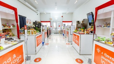 BRI Lanjutkan Promosi UMKM Go Global Melalui ITPC di Kanada
