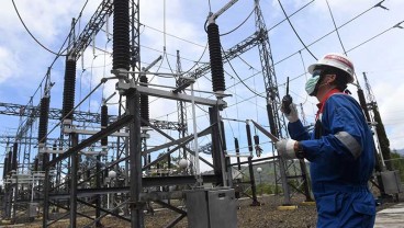 Tumbuh Positif, PLN Target Kenaikan Konsumsi Listrik 2021 Capai 4,75 Persen