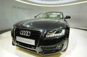 New Audi RS 4 Avant Mengaspal di RI, Harganya Rp2,7 Miliar