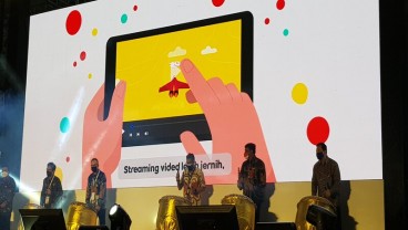 Layanan Indosat Ooredoo 5G di Surabaya Didorong Bisa Melahirkan Digital Talent