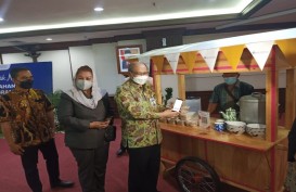 Bank Indonesia Targetkan 1 Juta Merchant di Jateng Gunakan QRIS
