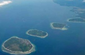 12 Pulau di Makassar Dibidik Jadi Destinasi Wisata Baru