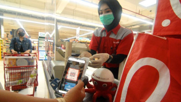 Survei: Bank Harus Jemput Bola Gandeng Platform Digital Agar Bisa Survive