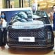 STARIA, MPV Premium Milik Hyundai Resmi Mengaspal di Kota Bandung