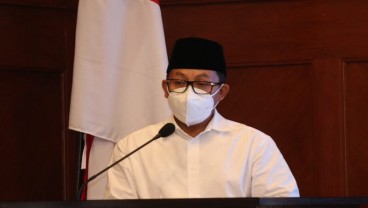 Hibah Dana Parpol di Kota Malang Naik Dua Kali Lipat