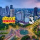 Indosat (ISAT) dan Tri Merger, Bagaimana Posisi Saham Pemerintah Indonesia?