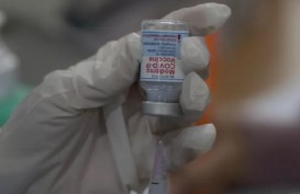 Vaksinasi di Kota Medan 45,81 Persen, Stok Siap Disuntikkan 80.000 Dosis
