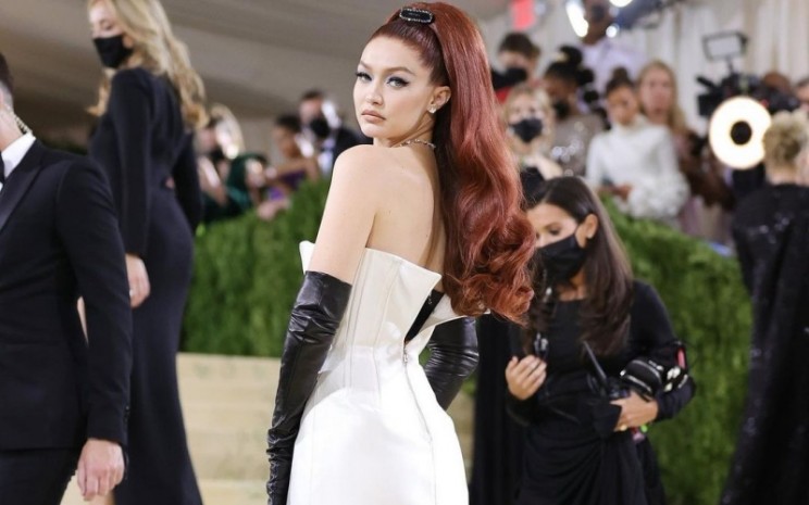 8 Fakta Met Gala, Harga Tiket Tembus Rp400 juta