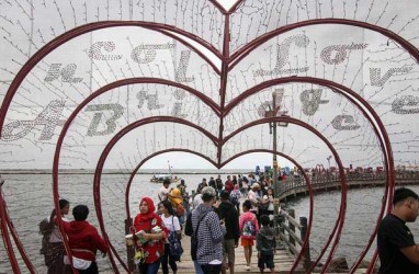 Ganjil Genap di Tempat Wisata di Jakarta Berlaku Mulai Hari Ini, Berikut Lokasinya