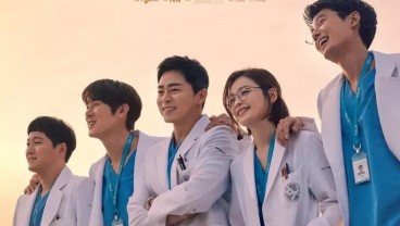 Resmi Tamat, Ini 7 Fakta Hospital Playlist Season 2