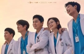 Resmi Tamat, Ini 7 Fakta Hospital Playlist Season 2