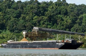 Kapal Pengayom IV Tenggelam di Nusakambangan, Dua…