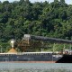 Kapal Pengayom IV Tenggelam di Nusakambangan, Dua Penumpang Meninggal