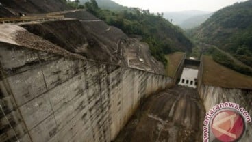 Ini Pembangkit yang Topang Kelistrikan Jawa-Bali