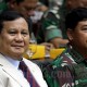 Disaksikan Prabowo, PT PAL Teken Perjanjian Lisensi Kapal Perang Canggih dengan Inggris