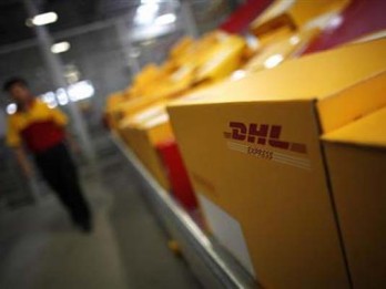 DHL Express Naikkan Tarifnya di Indonesia, Segini Besarannya