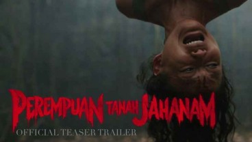 Tayang di Netflix 1 Oktober, Ini Sinopsis Perempuan Tanah Jahanam