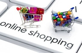 Transaksi E-Commerce Jatim Naik, Gadget & Fesyen Paling Banyak Dibeli