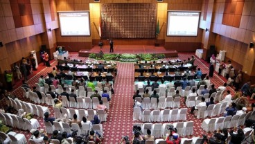 Ubah Citra Jadi 'Lebih Muda', Menag Harap Kepercayaan Publik Meningkat 