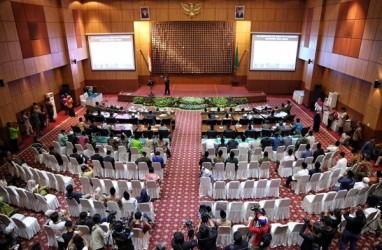 Ubah Citra Jadi 'Lebih Muda', Menag Harap Kepercayaan Publik Meningkat 