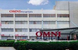 Omni Hospitals (SAME) Akan Private Placement, untuk Danai Akuisisi?