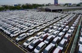 Astra (ASII) Yakin Insentif PPnBM 100 Persen Dorong Penjualan Otomotif