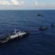 Benarkah Ada Ribuan Kapal Asing di Laut Natuna? Ini Kata TNI AL