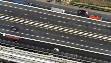 Jasa Marga Perbaiki 3 Titik Jalan Tol Jakarta–Cikampek, Ini Detailnya