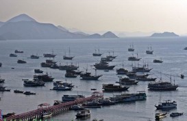 Pengembangan Labuan Bajo Perlu Dukungan Kawasan Andalan