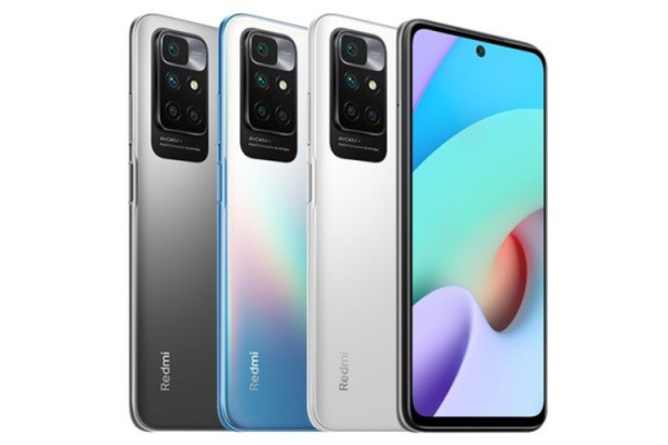 Spesifikasi dan Harga Redmi 10, Kameranya 50MP