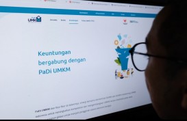 Inalum Dorong UMKM Gunakan Pasar Digital Untuk Tingkatkan Bisnis