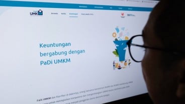 Inalum Dorong UMKM Gunakan Pasar Digital Untuk Tingkatkan Bisnis