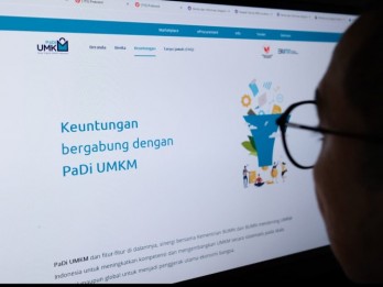 Inalum Dorong UMKM Gunakan Pasar Digital Untuk Tingkatkan Bisnis