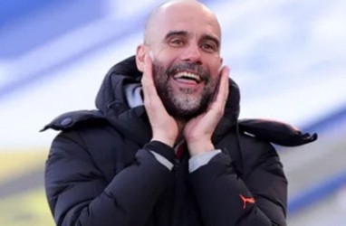 Prediksi ManCity Vs Southampton: Guardiola Cuma Punya Dua Bek