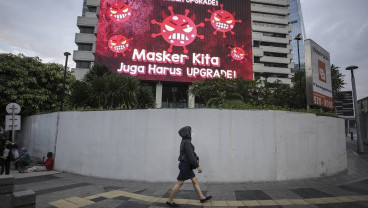 Update Corona 18 September: Kasus Positif Bertambah 3.385 Orang