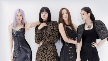 BLACKPINK Ditunjuk sebagai Duta SDGs PBB, Apa Tugasnya?