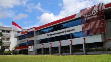 Telkom CorpU-ITDRI Kembangkan Kurikulum Growth Mindset 