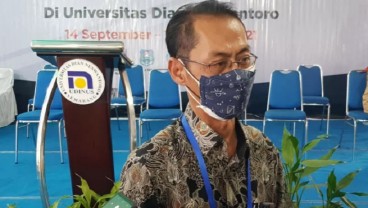 Tes SKD Calon ASN 2021 Tertunda Nyaris 3 Jam