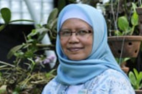 Masuk 100 Orang Paling Berpengaruh 2021 Versi Majalah…