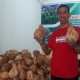 Bobby Nasution Tunjuk Pedagang Kelapa Jadi Dirut Perumda Pasar Kota Medan