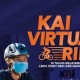 Banyak Peminat, KAI Tambah 2.000 Slot Pendaftaran KAI Virtual Ride 2021