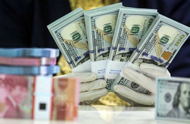 Jelang Keputusan Tapering The Fed, Rupiah Diprediksi Menguat