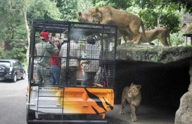 Enam Destinasi Wisata di Jabar Uji Coba Penerapan CHSE